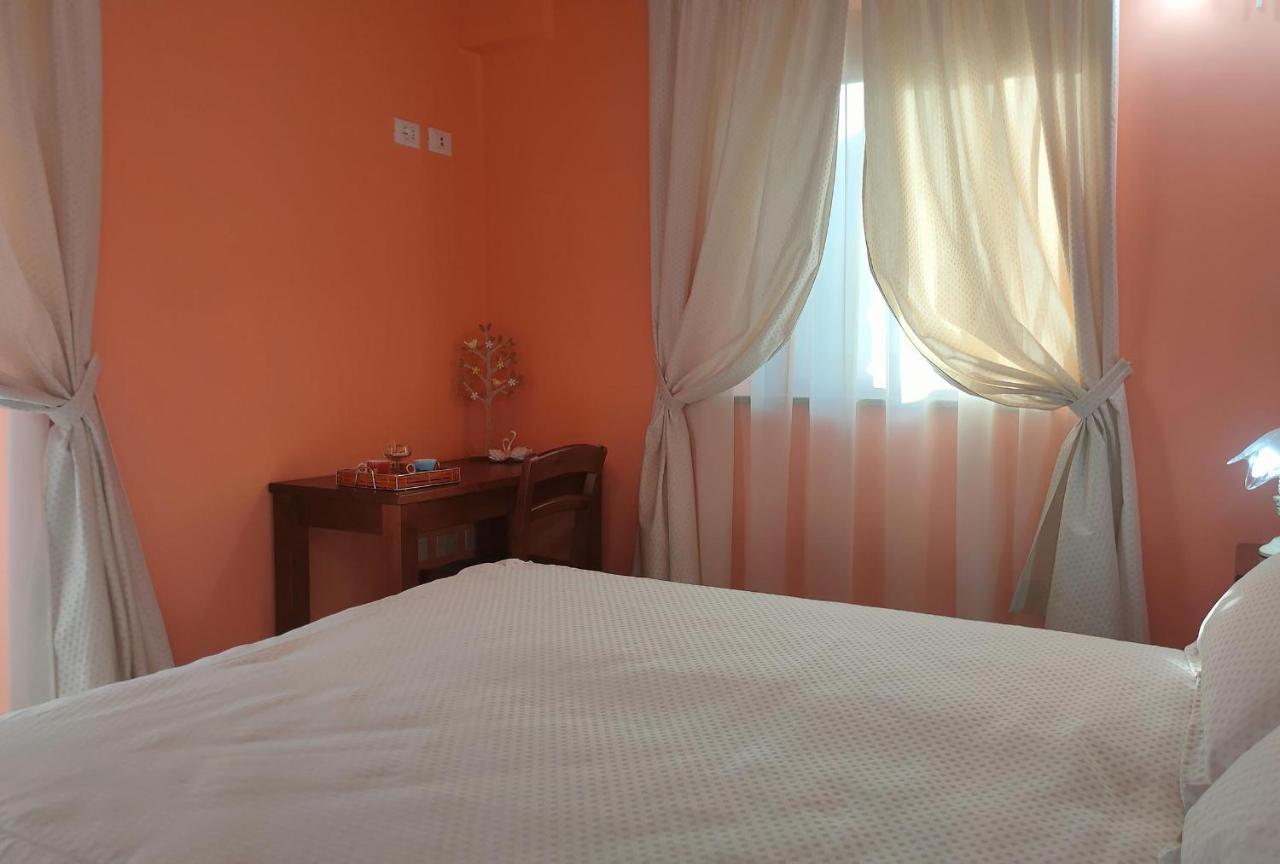 Le Acacie Bed & Breakfast Torreano Ngoại thất bức ảnh